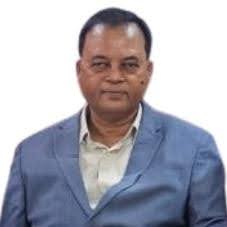 DR ANIL KUMAR
